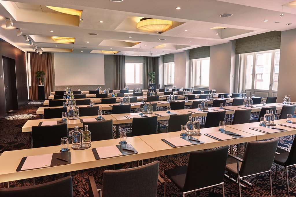 Steigenberger Grandhotel Handelshof, Leipzig - Meetings & Events