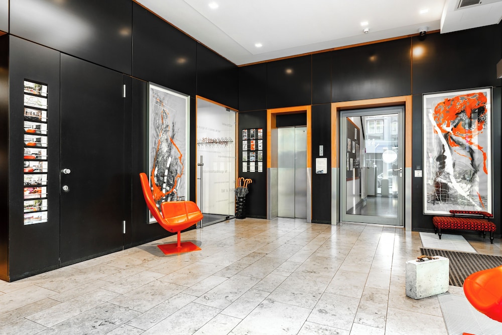 Art & Business Hotel