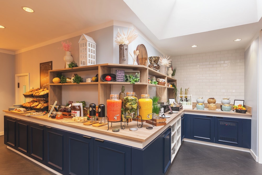 Garner Hotel Essen Messe by IHG