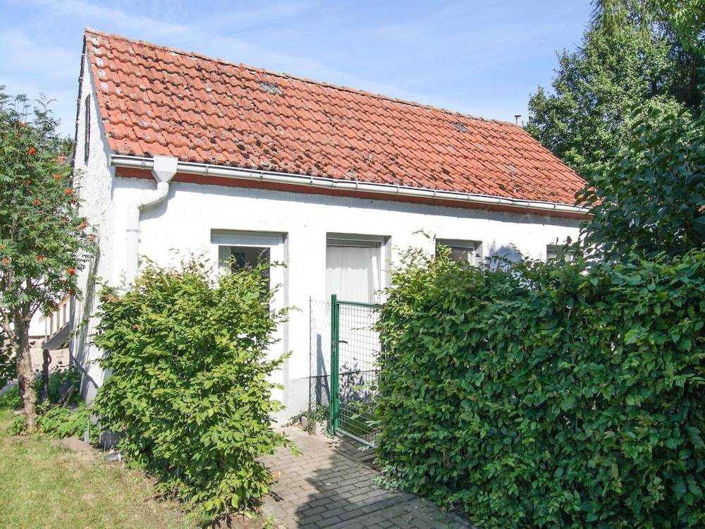 Ferienhaus im Mueritz nationalpark in Mirow