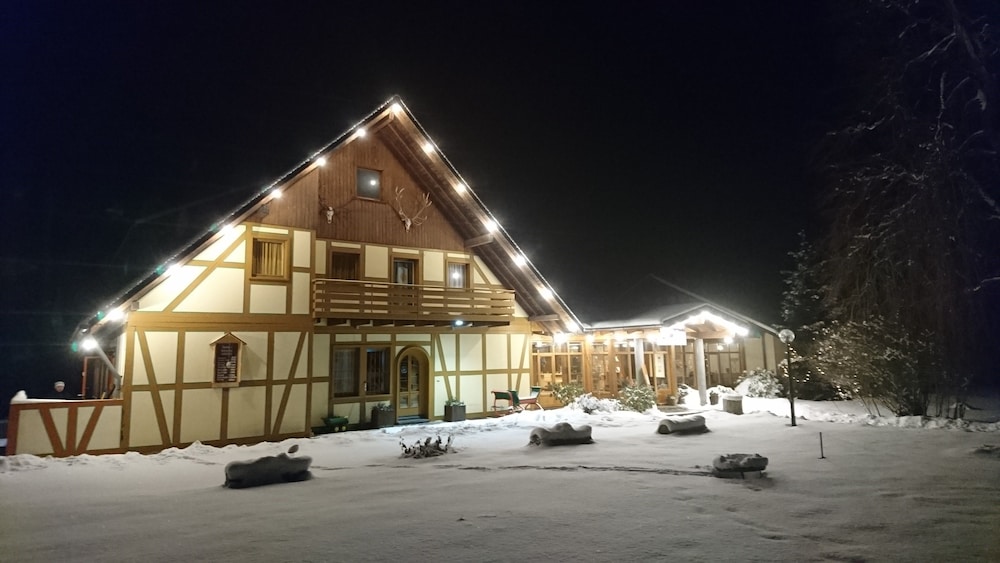 Verenas Parkhotel