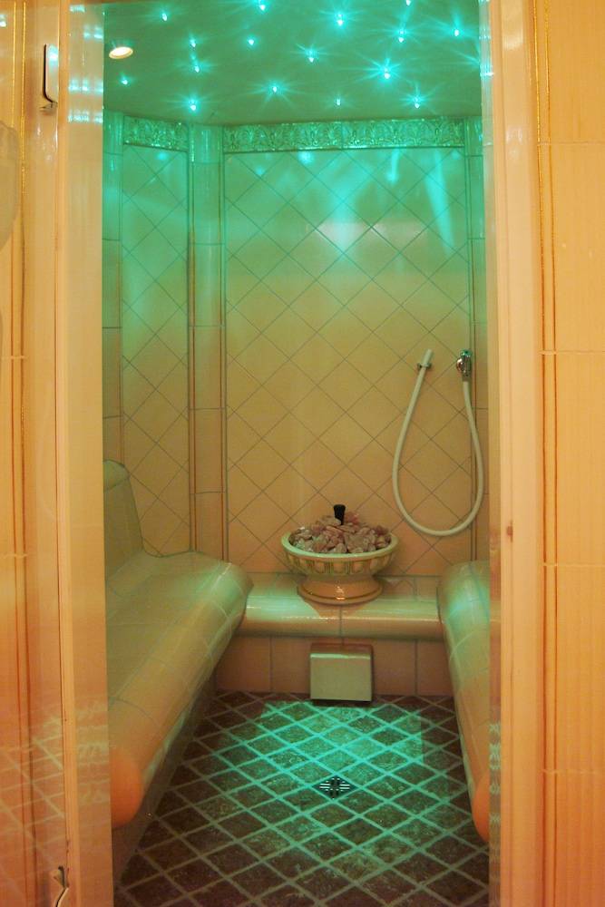 Spa