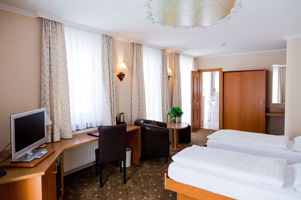 Guestroom