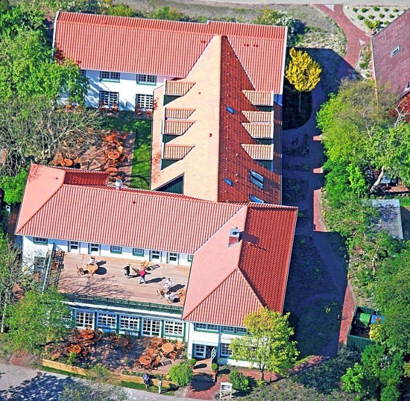 General view
