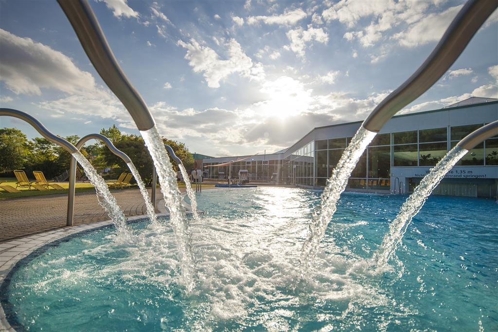Outdoor pool_TOP CCL Heide Spa Hotel Bad Dueben