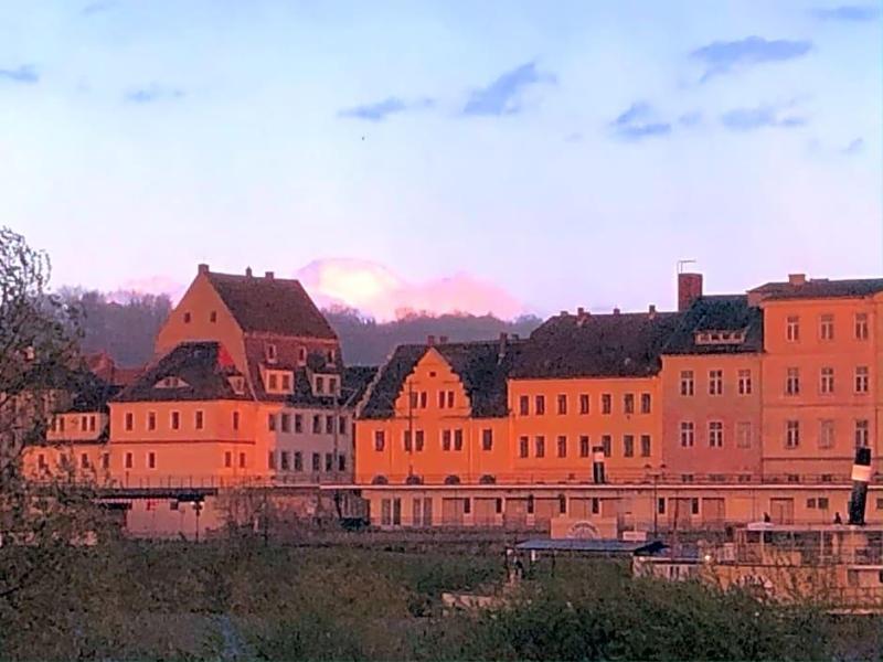 General view