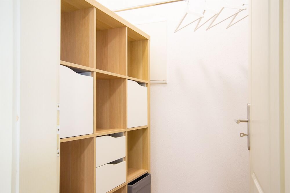 Wardrobe