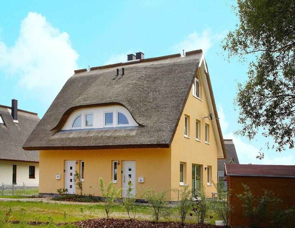 Holiday Home for Six Person