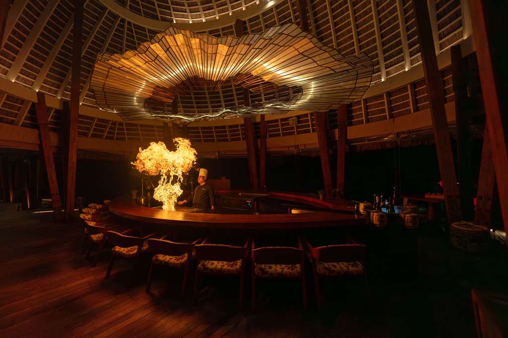 FIRE Teppanyaki