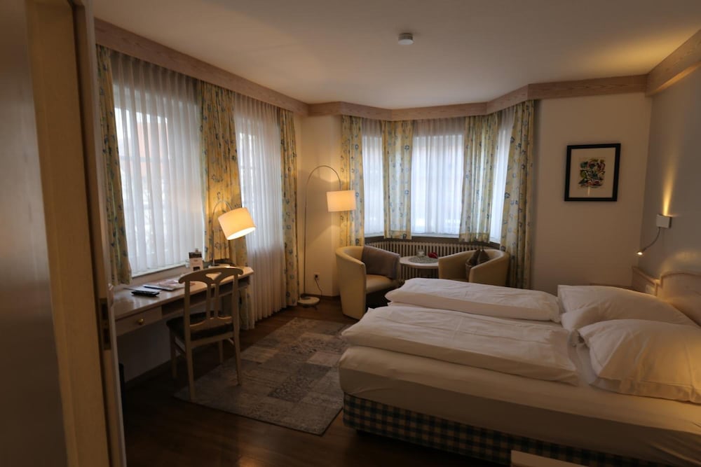 Hotel Metzgerei Rößle