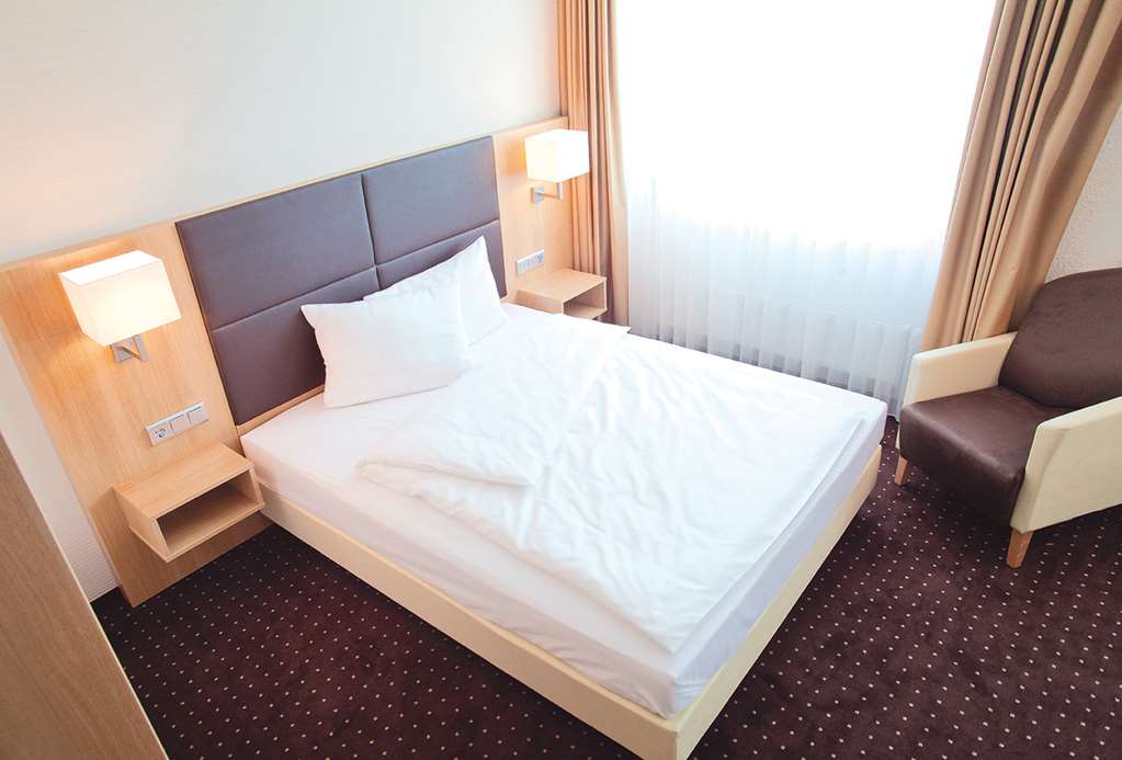 individual room