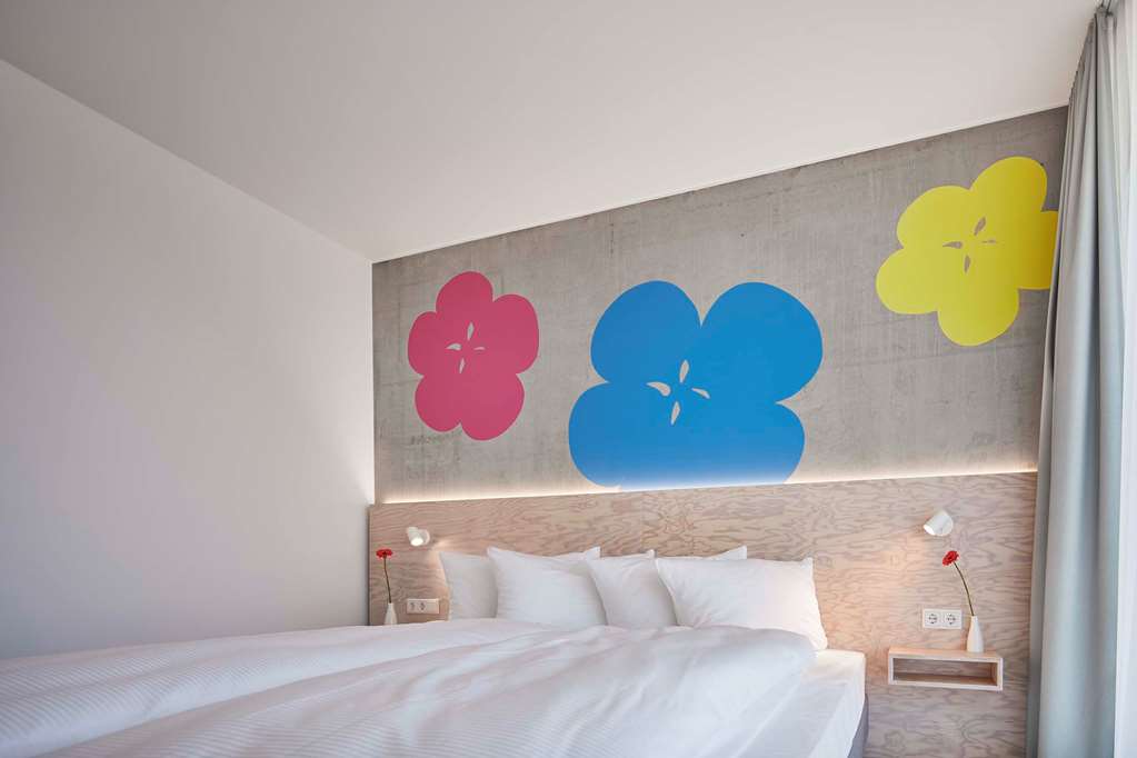 Essen Flowers Hotel