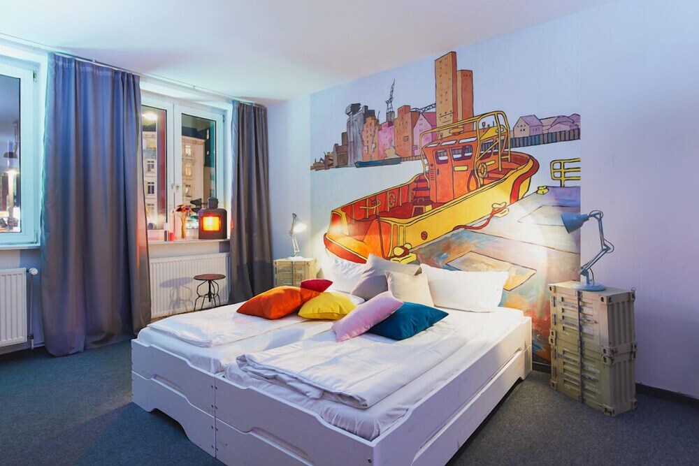 Guestroom