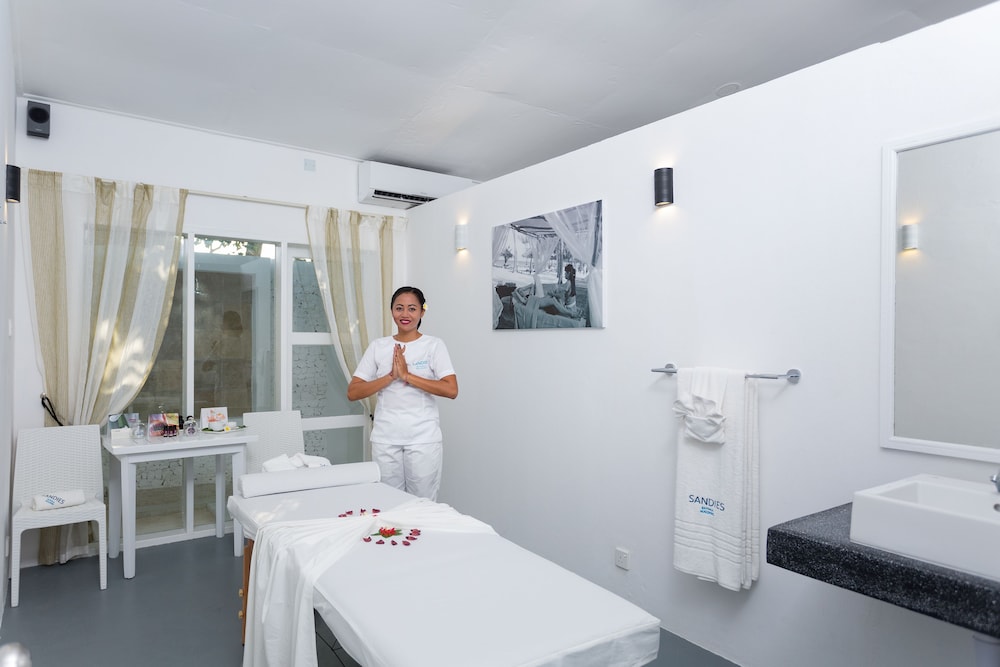 Spa