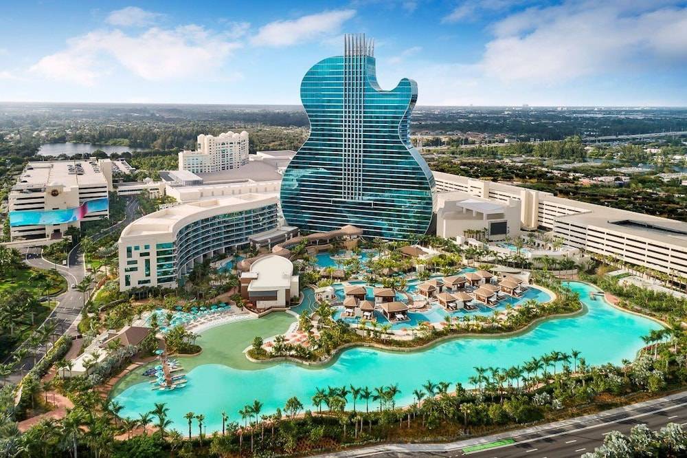 Seminole Hard Rock Hotel and Casino - featured photo