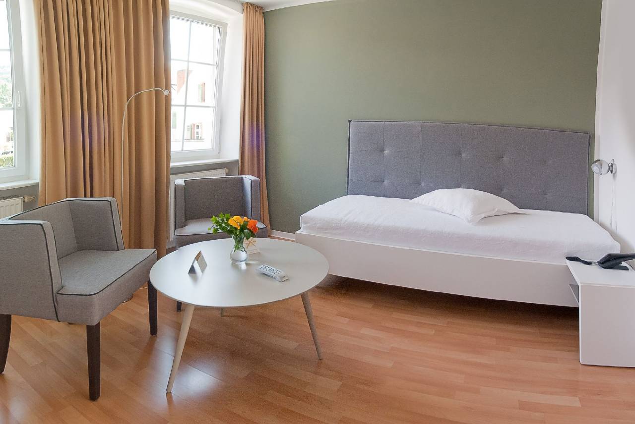 DK Hotel Heidelberg