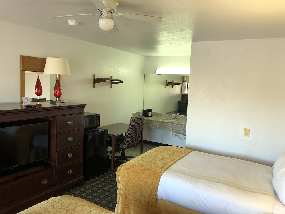 Scottish Inns Weatherford - photo 4