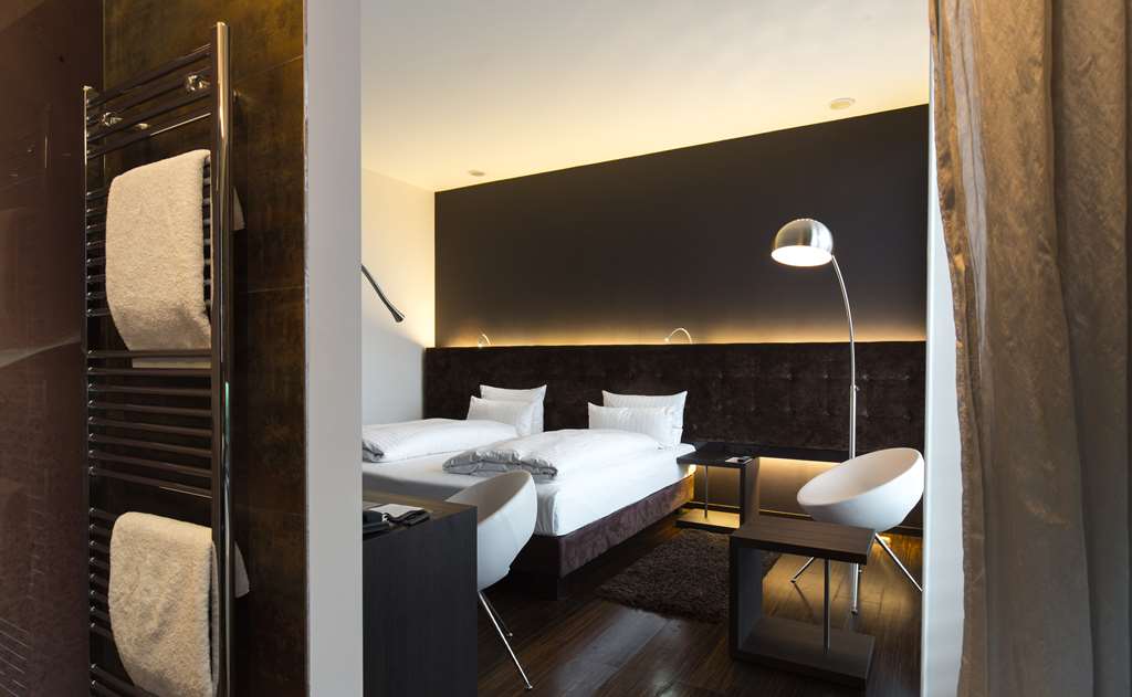 SPA Suite