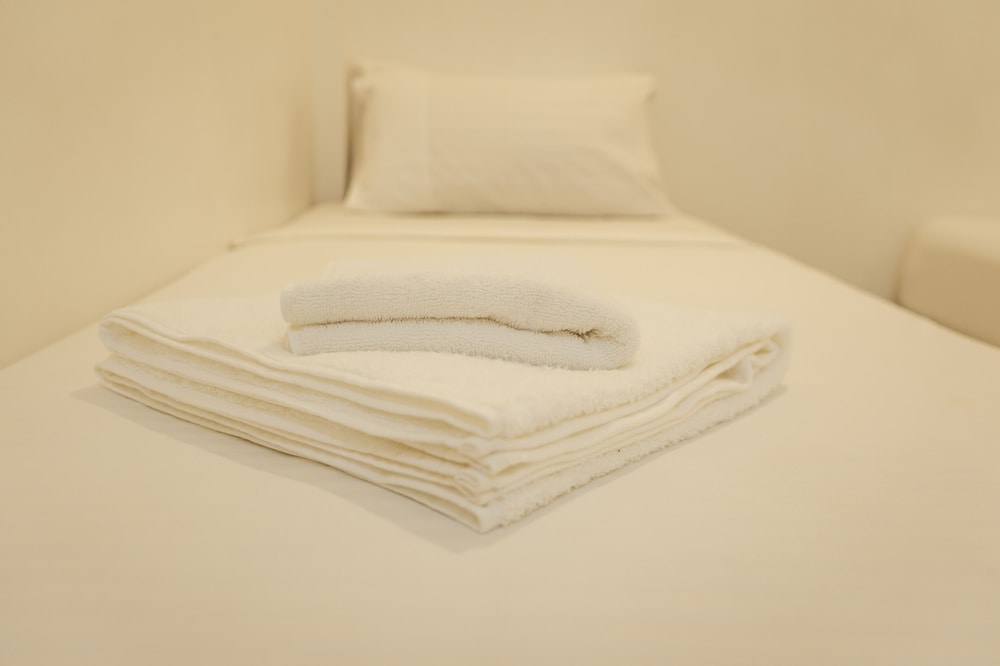 Extra beds