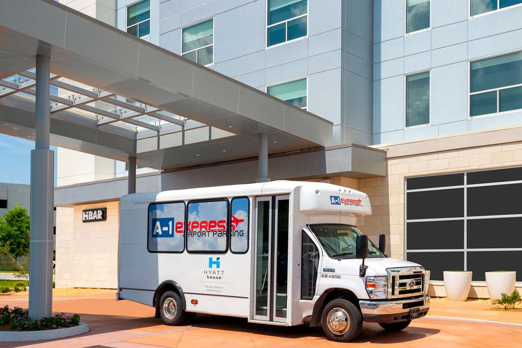 Hyatt House Tampa Airport Westshore - photo 3
