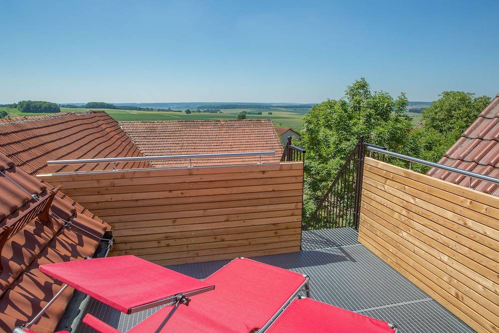 Sundeck