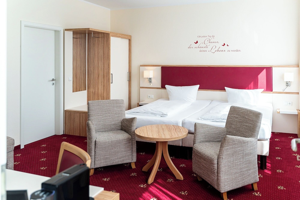 SleepBEEONE Wilhelmshaven