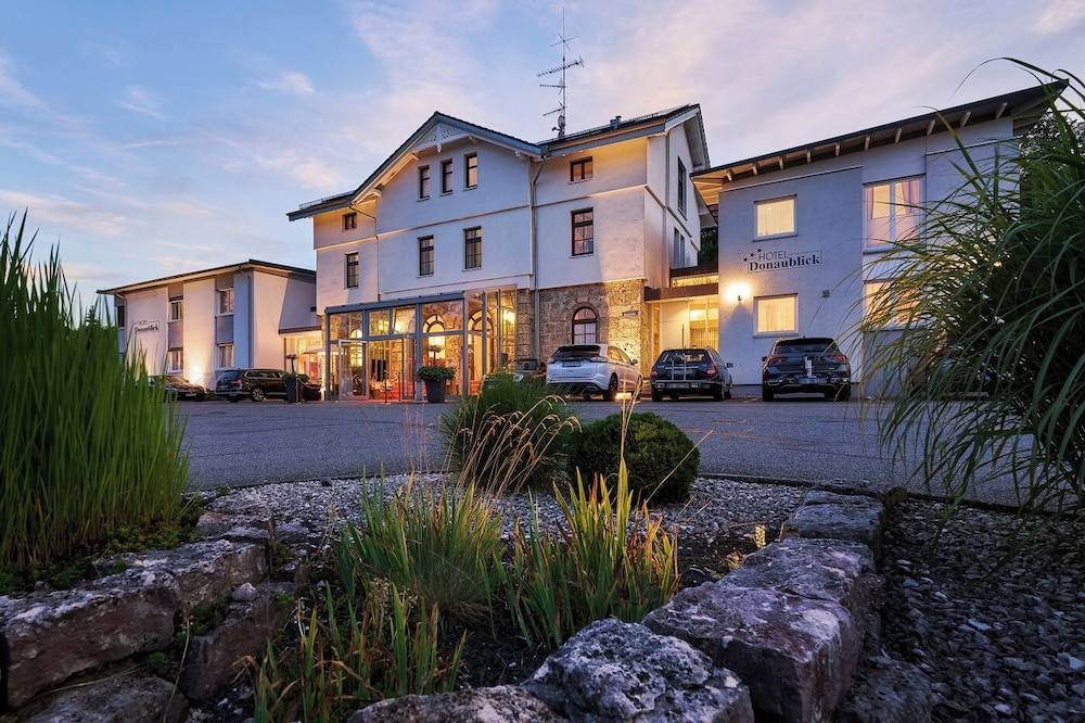 Hotel Donaublick