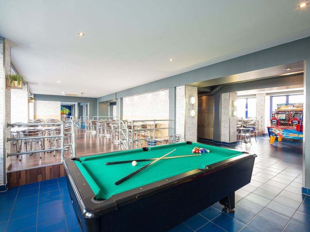 Billiards