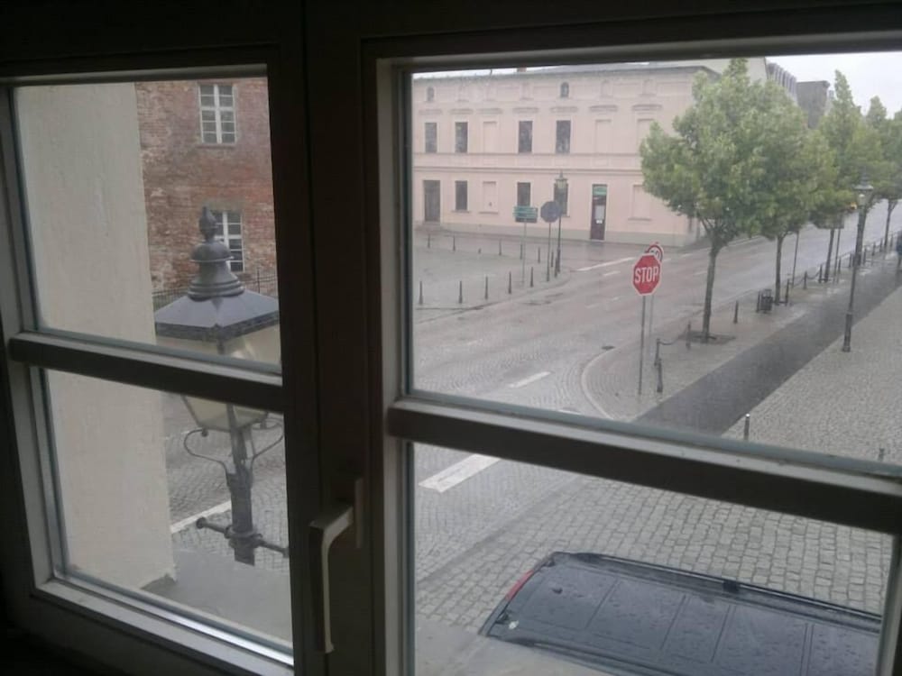 View from room