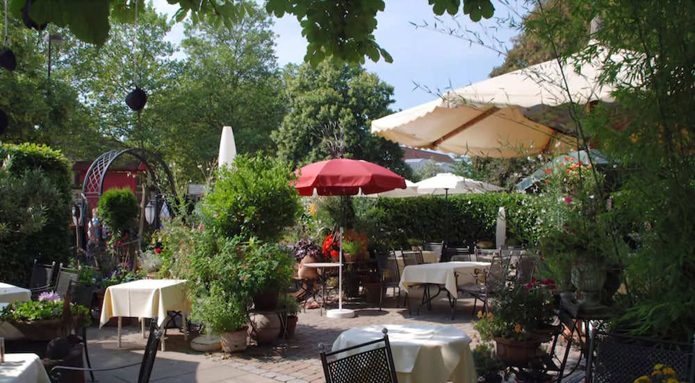 Hotel Schwarzwälder Hof