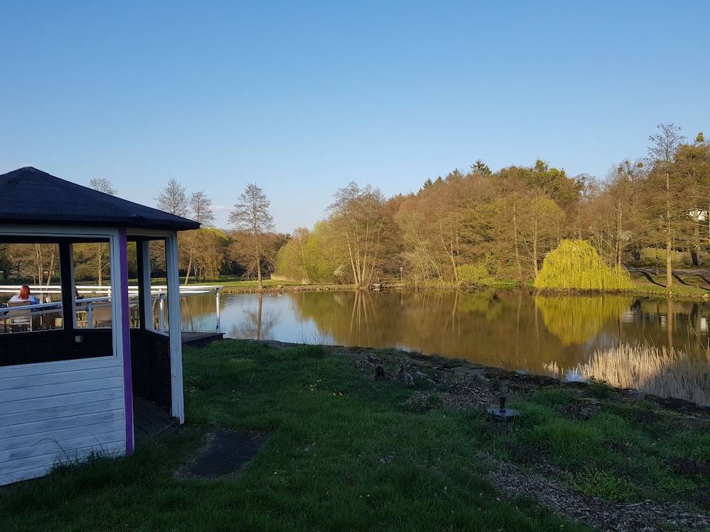 Lake