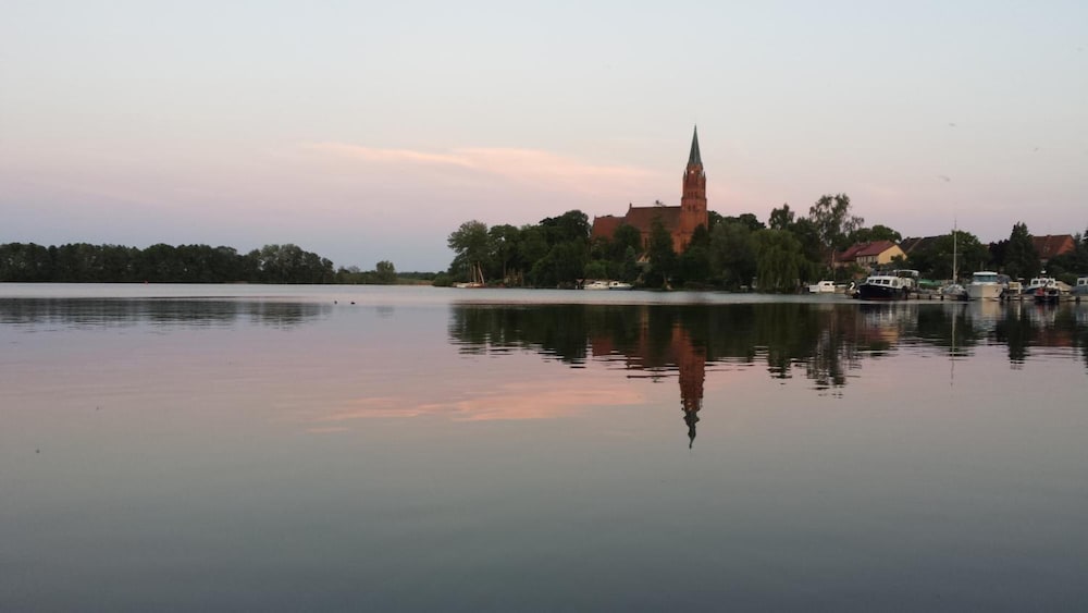 Lake