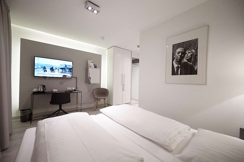 We are your personally managed private hotel