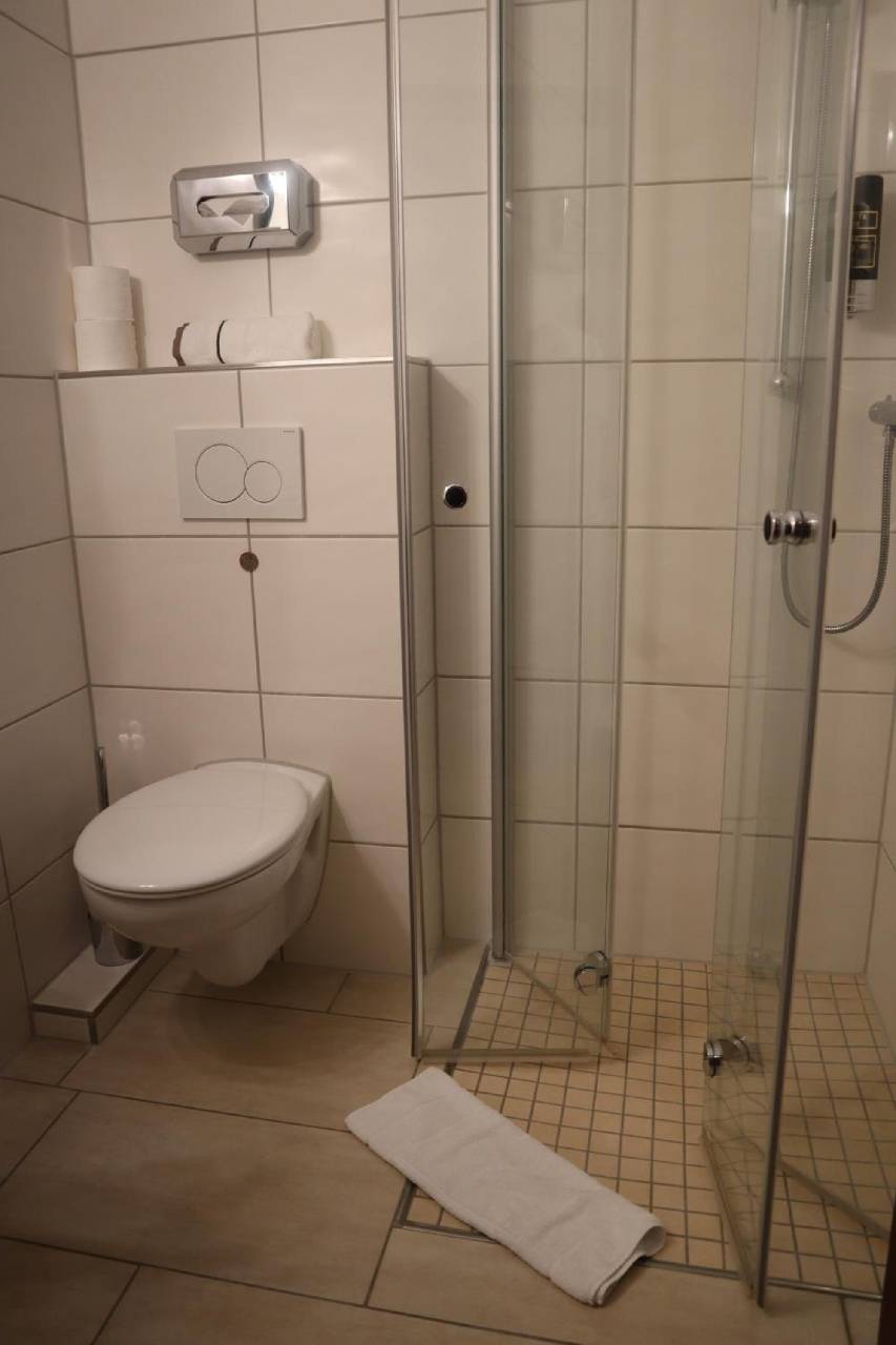 Hotel Gasthaus zur Linde