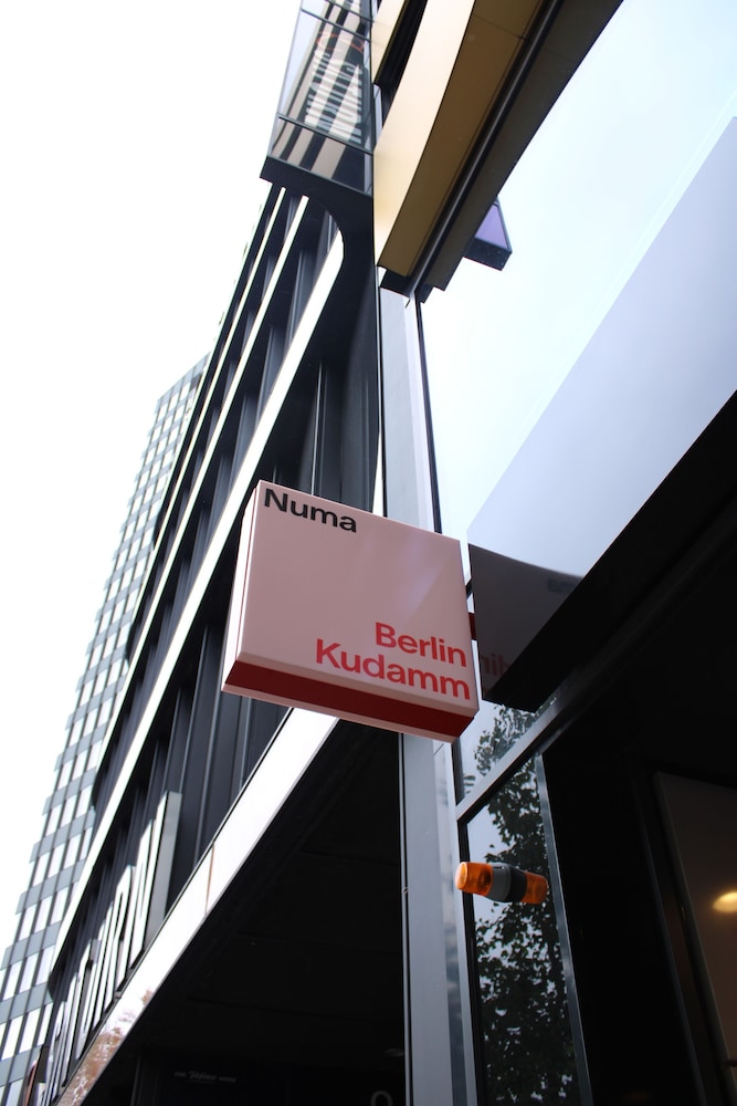 Numa Berlin Kudamm