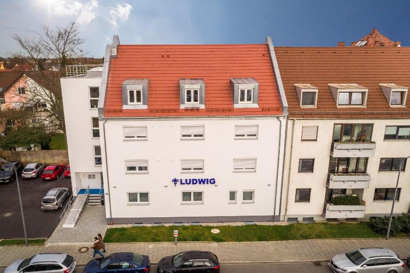 General view