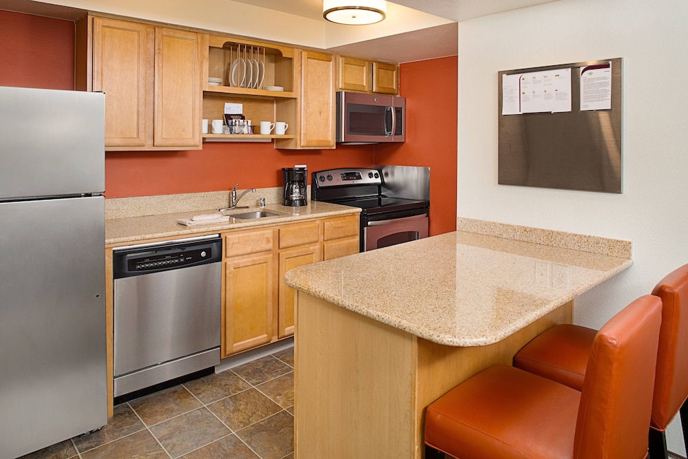 Residence Inn Seattle South Tukwila - photo 5