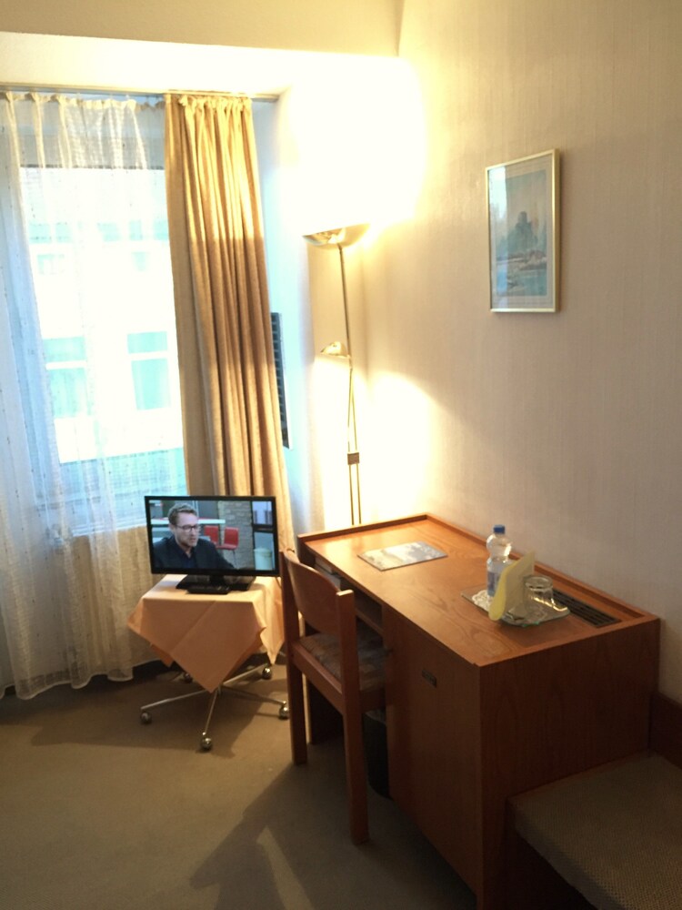 In-Room Amenity