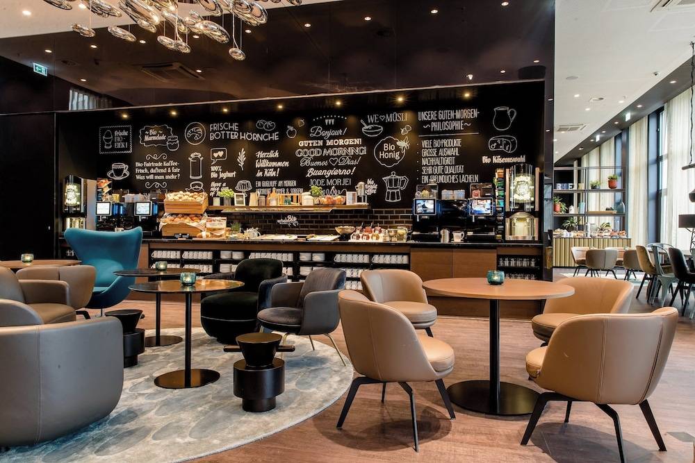 Motel One Köln Altstadt