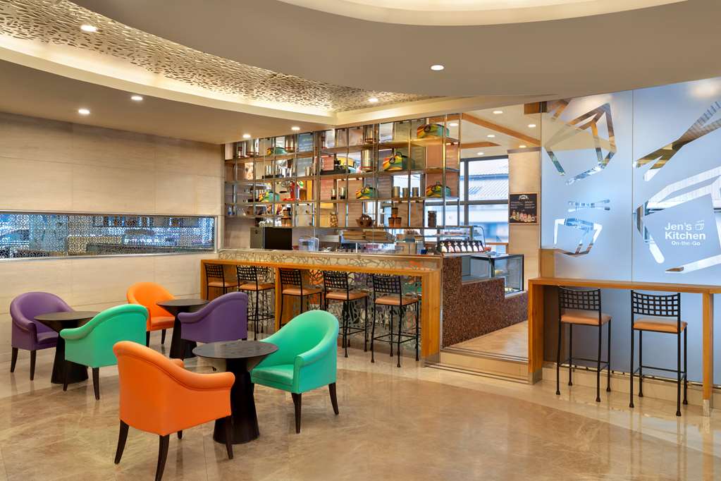 Hotel Jen Male Maldives Jen s Kitchen On the Go