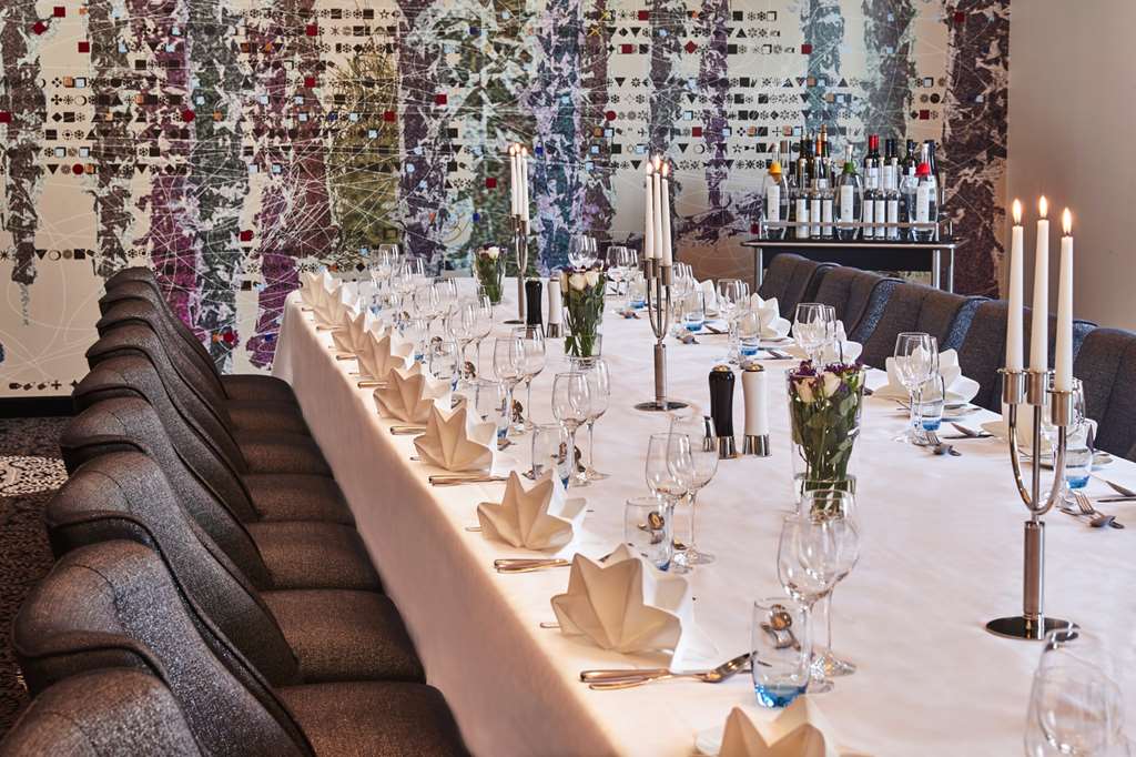 Steigenberger Grandhotel Handelshof, Leipzig - Meetings & Events