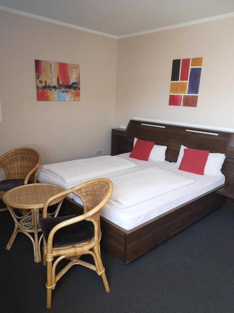Hotel Köln Bonn