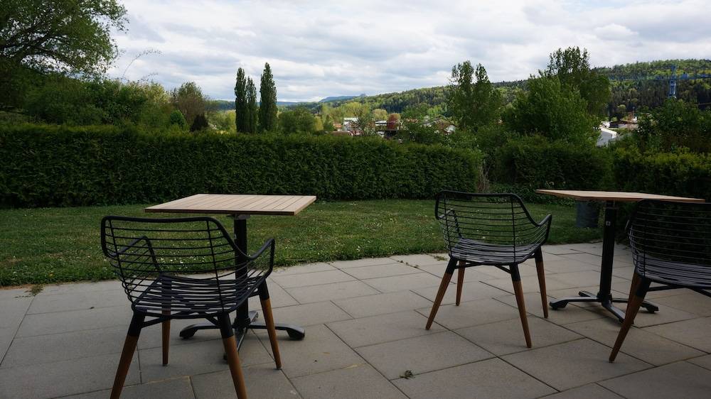 Sundeck