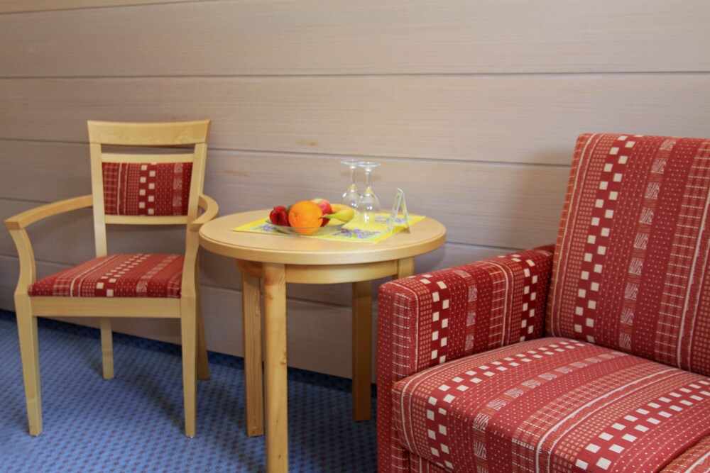 Guestroom