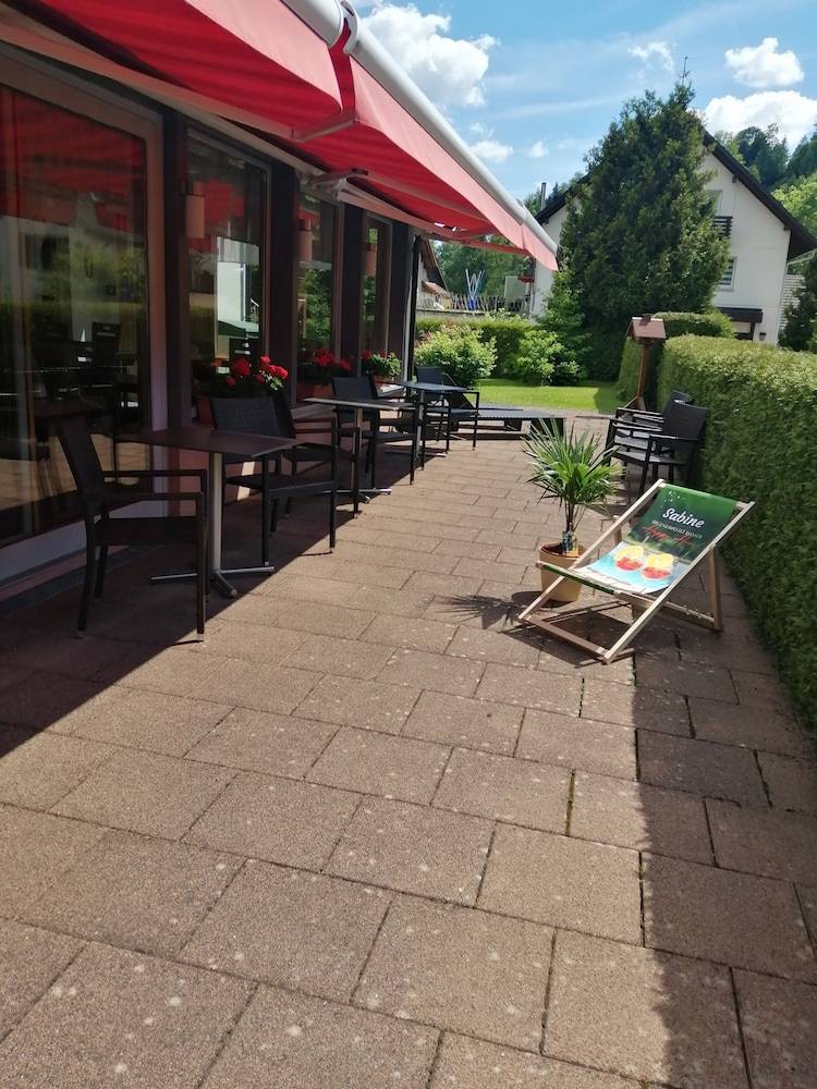 Sundeck