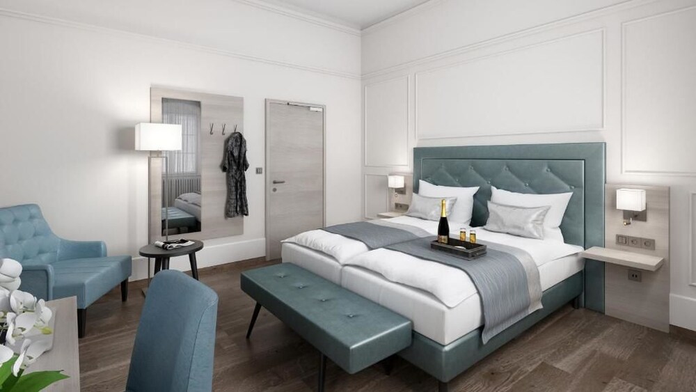 Guestroom