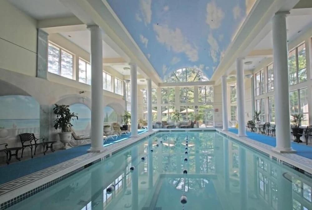 Senator Inn & Spa - featured photo