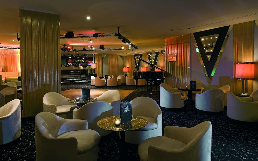 Nightclub