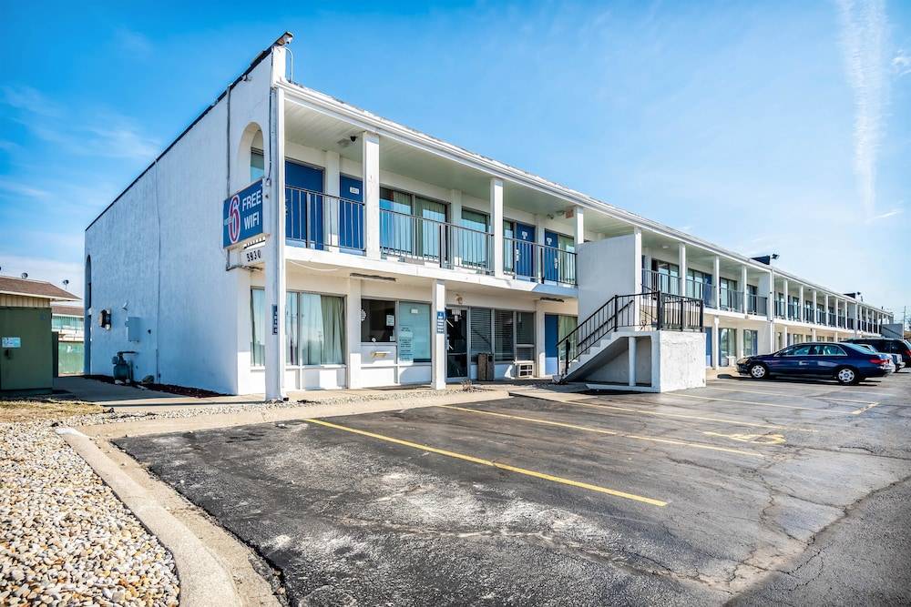 Motel 6 Columbus OH - featured photo