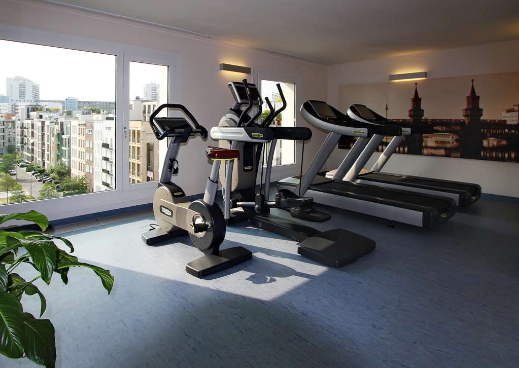 Recreational facility